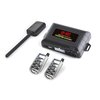Crimestopper Securityplus 1-Way Combo Alarm, Keyless Entry & Remote Start System SP402